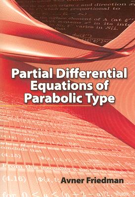 Partial Differential Equations of Parabolic