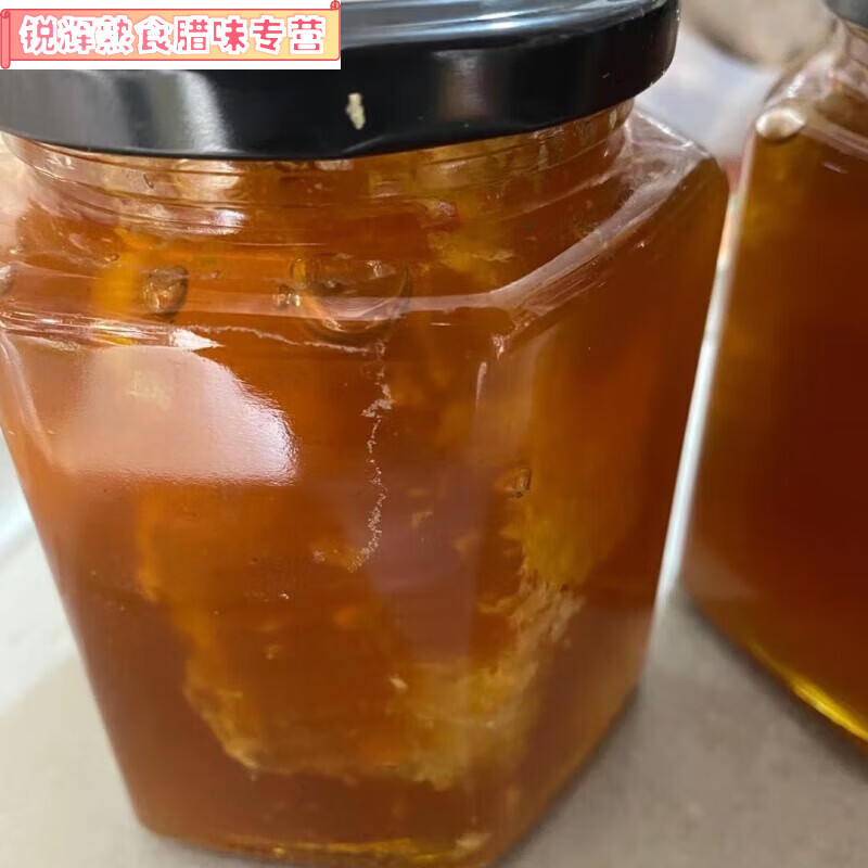 蜂蜜罐装厂家(蜂蜜代工灌装小包装)