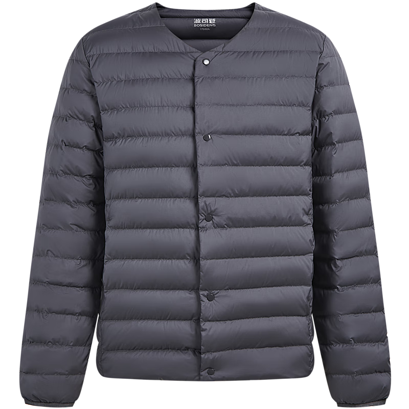 BOSIDENG/��˾�� B250130003 2025�̿��� ���޷� ��ɫ L180/100A 248.9Ԫ