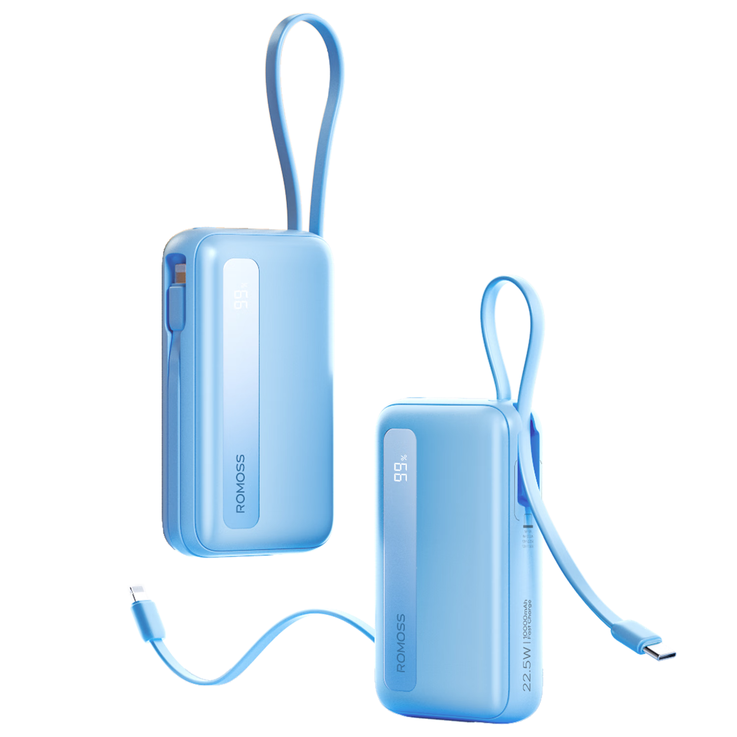 �����ˡ�2025�¹��꡿10000�����Դ���22.5W����籦С�ɿ��Ϸɻ� ֧��С��15��Ϊmate70ƻ��16�ֻ� ����걬�22.5W˫��ح10000mAh-�� ���ֿ���حС������ح˫����