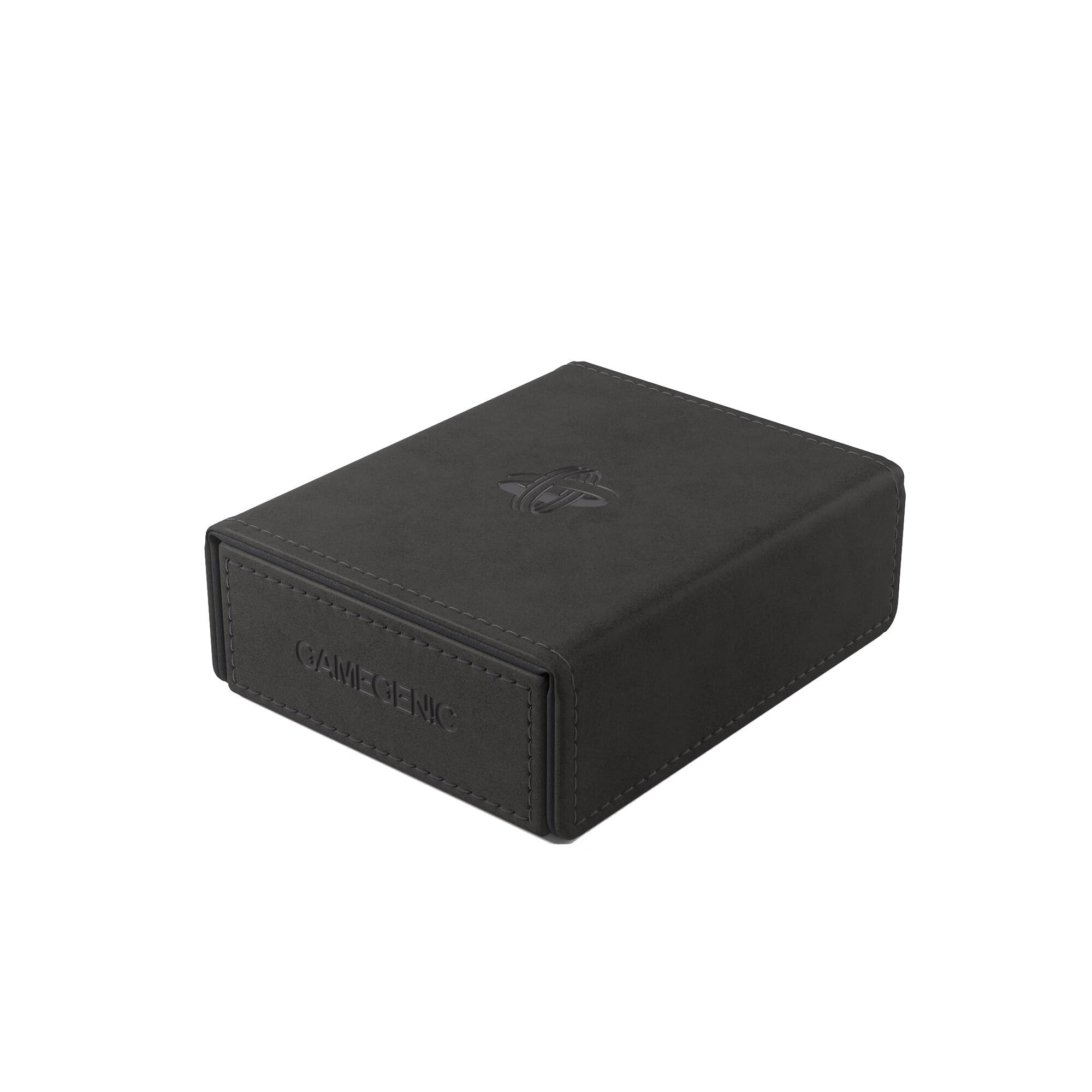 Gamegenic Token Keep 黑色卡片盒