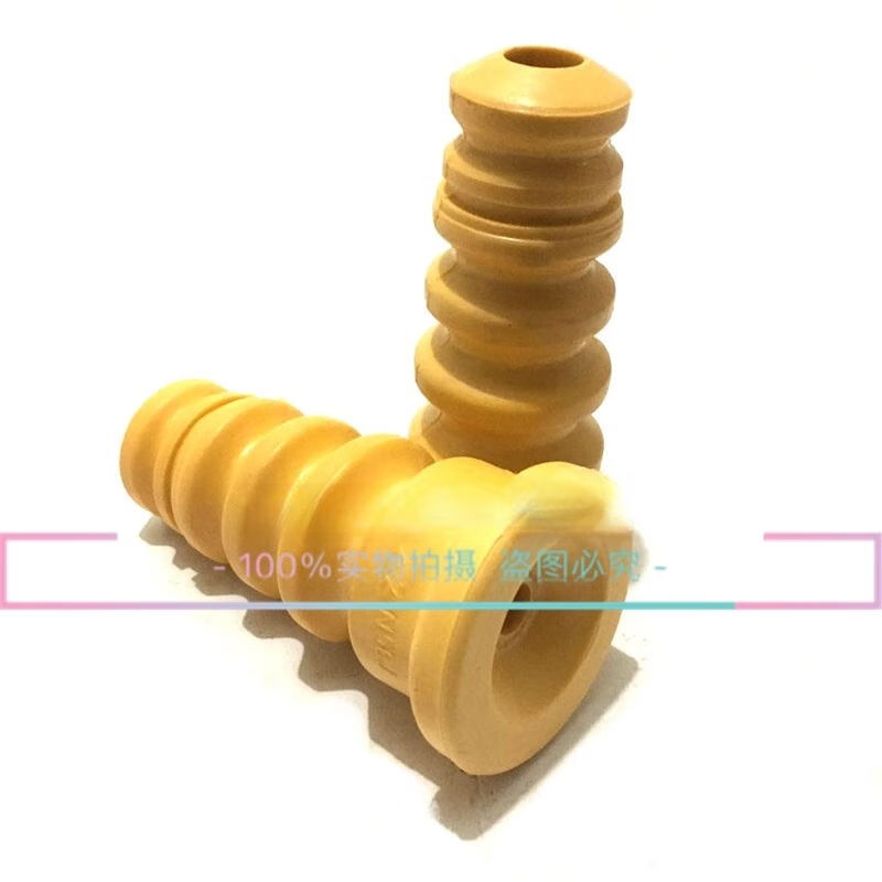 麗田福特經(jīng)典?？怂骨昂鬁p震器防塵套緩沖塊避震器防塵罩減震器緩沖膠 后減緩沖膠 一只價(jià) 單支裝
