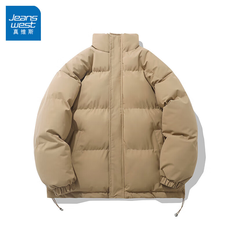 ���ڲ�������ά˹��Jeanswest���ﶬ�¿�Ӻ�ů��ñ�������������ϵ���ɰٴ���ñ�������׳� ���䣨��ñ� M