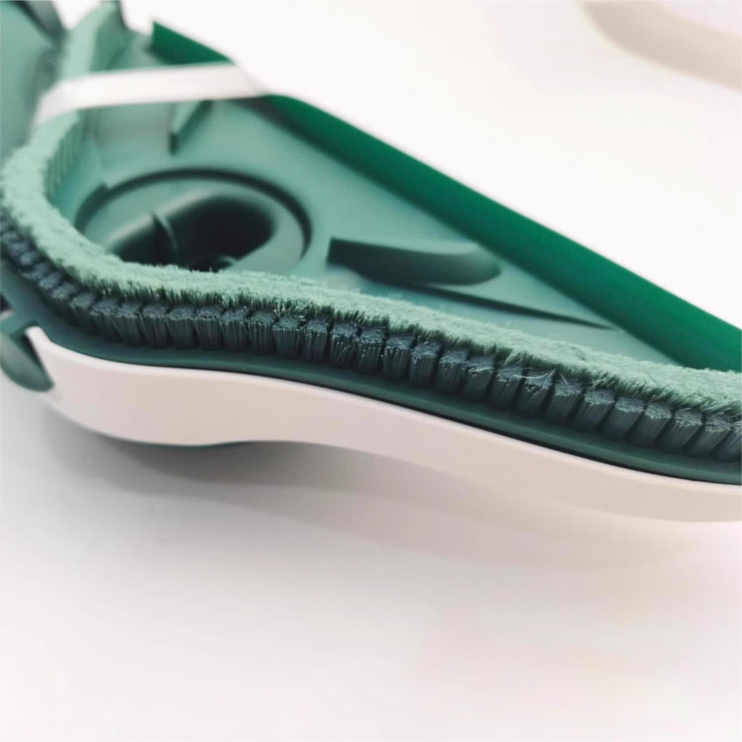 福维克RESFORD吸尘器VK150S灵动刷HD50适配VK135/140/150/200地刷吸头 HD40灵动刷