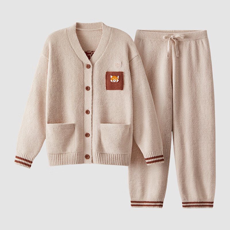 ���� ��¶˼ͬ�� ��Ʒ����5ϵ ˯�� Ů��װ С��è-������ 