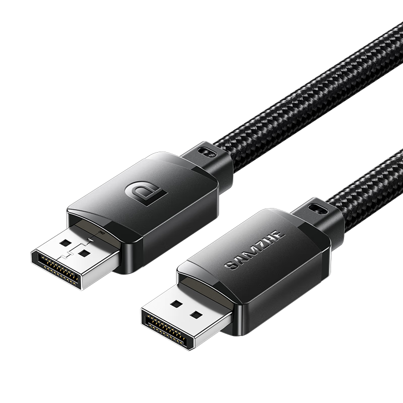 ɽDP1.48K4K240Hz2K240HzDisplayPortԽʾϷ羺1.5׼DP1.2 SDP15