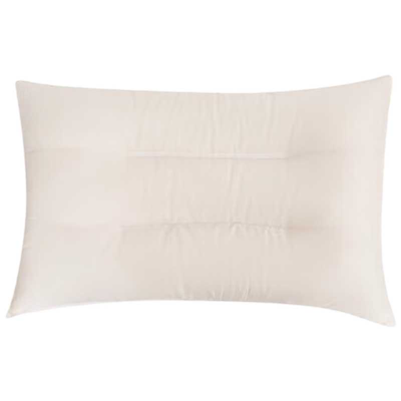 MUJI󶹵׸ά  ͷо Ʒ װɫ 48*74cm134.3Ԫ