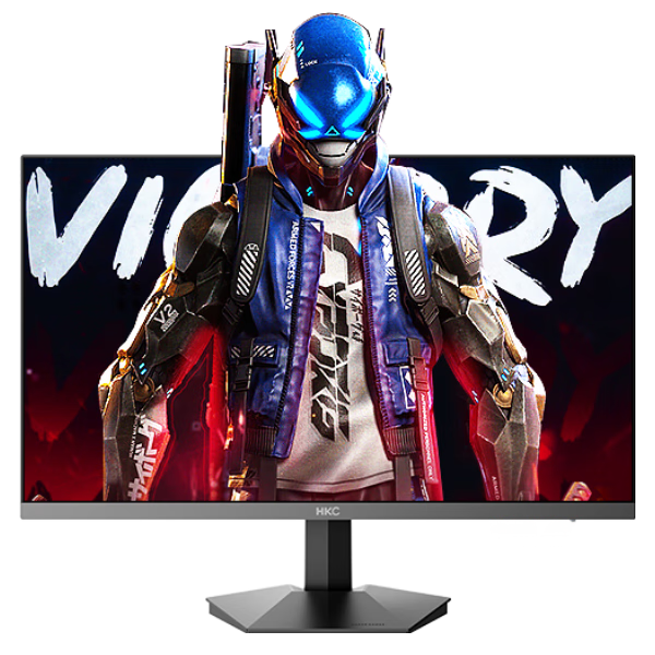 再降价、PLUS会员：HKC 23.8英寸240Hz高刷FastIPS小金刚1ms硬件低蓝光HDR400广色域电竞游戏PS5显示器猎鹰 G24H3S经典版