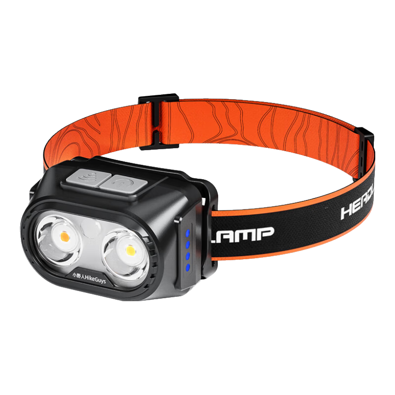 ���ڲ�����СҰ�˻����Ӧͷ�Ƴ�������ǿ��ҹ������ר�ö๦�ܳ������LEDС��� ���Դ������15-20H����Ӧ