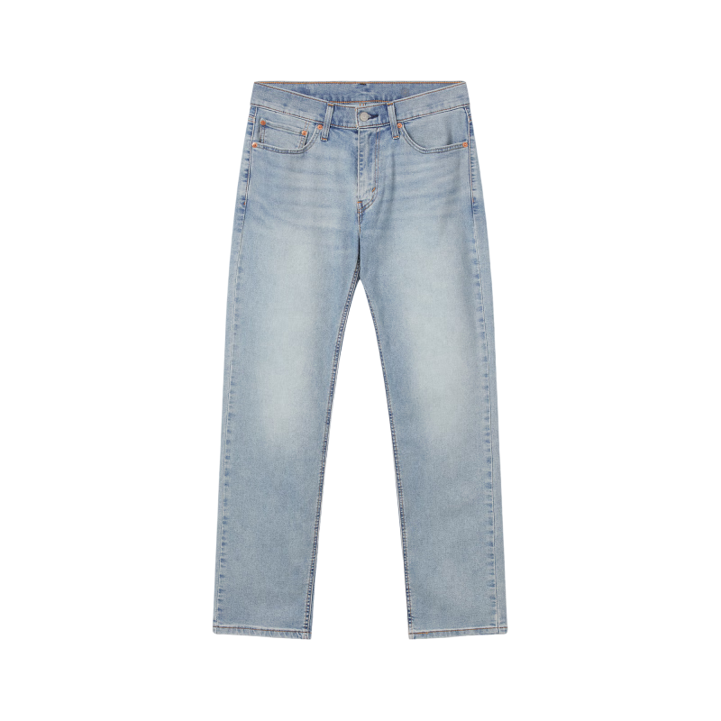 Levi’s李維斯25年春夏新款男士美式復(fù)古541寬松錐形淺色牛仔褲 淺藍(lán)色 30 (32)