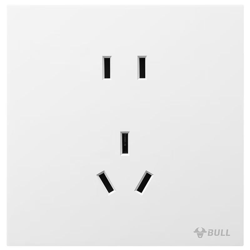 ��ţ��BULL�����ز��� G57ϵ�� 10A��ײ���86��G57Z223 ĺѩ�� ʮֻװ