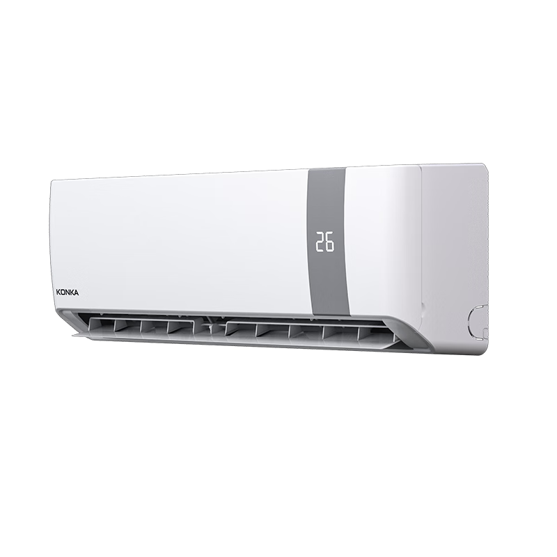 ���ڲ�����KONKA/���� ��ʡ�� ��1ƥ �һ� KFR-26GW/MA11  1259.1Ԫ(������)