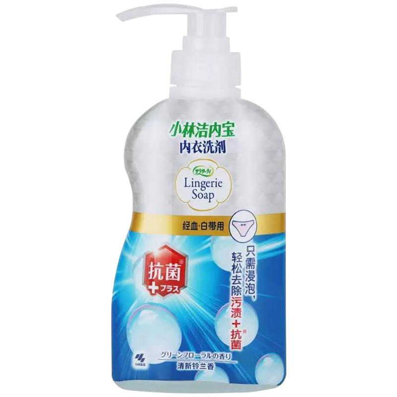 СҩKOBAYASHIϴ500mlº׷־ѪŮ 231.7Ԫ5(46.34Ԫ/)