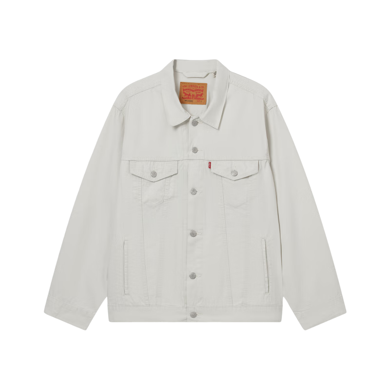 Levi's��ά˹25�괺���¿���ʿʱ�����п��ɹ�װ��п����� 289Ԫ