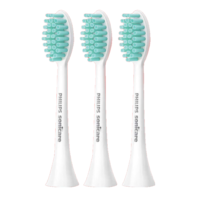 �����֣�PHILIPS���綯��ˢͷ�滻ˢͷ������HX2431HHX2461HX2471HX2421HX2411HX24ϵ�� 3֧ ��׼��װ 67.76Ԫ