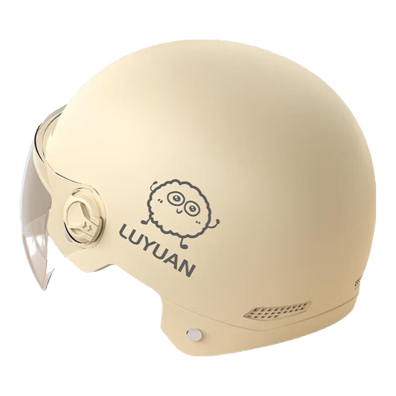 ��Դ��Luyuan�� �����ɲ𻤶� Ħ��ɫ-͸���̾� 21.8Ԫ