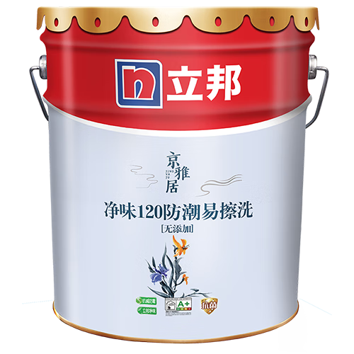 �����齺����ǽ�ᾩ�žӾ�ζ120�����ײ�ϴ�����ӻ�����5L/Լ7kg 101.15Ԫ(������)