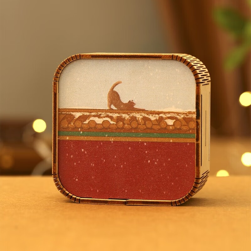 上新了文创 故宫小夜灯 桌面摆件氛围装饰床头灯文创礼品生日礼物送女友