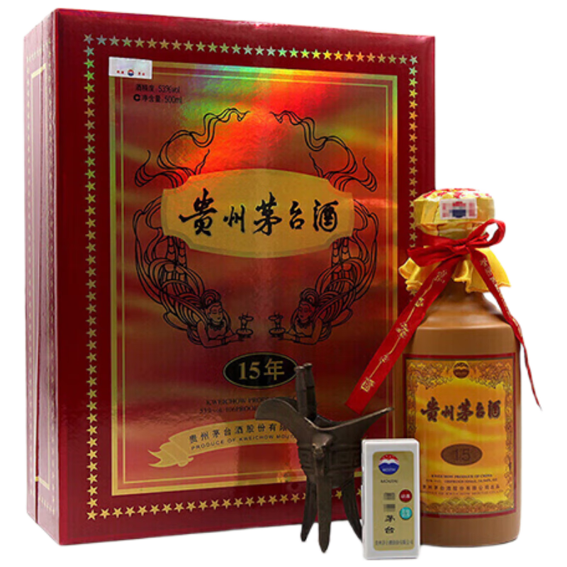 plus��Ա��ę́  ����15 �����Ͱ׾� 53�� 500ml ��ƿװ 2020���