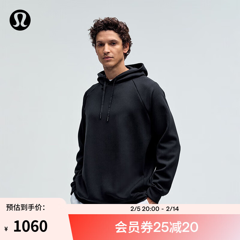 lululemonحSmooth Spacer ��ʿ��ͷ��ñ���� �ٸ� LM3FDVS ��ɫ M