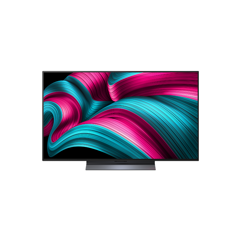 LG/ֽ C5ϵ 48Ӣ  OLED48C5XCA 7190.15Ԫ()