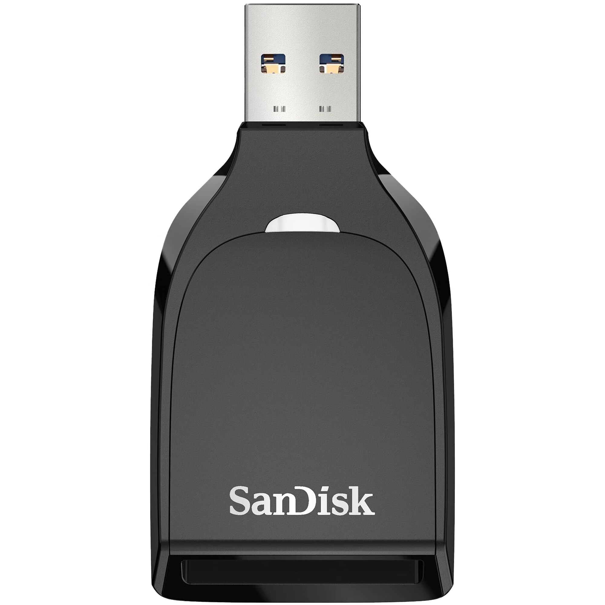 SanDisk 闪迪 QuickFlow SDUHSI 读卡器 USBA 接口 读取 250MB/s 写入 150MB/s