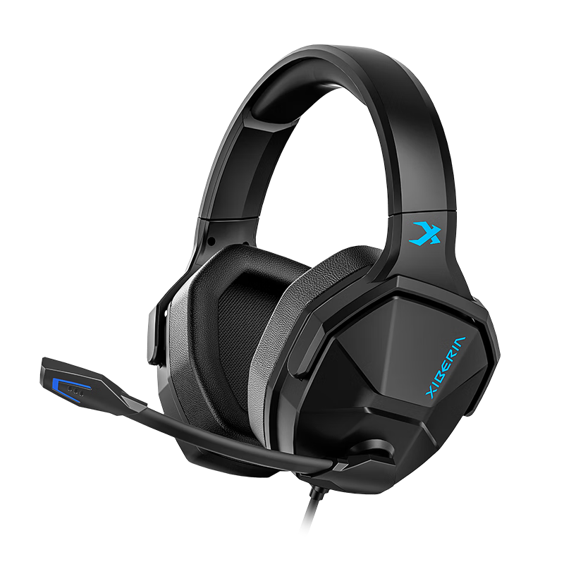 ڲǣXIBERIAV13Զͷʽ Ϸ usb7.1 羺 ɫ  75.57Ԫ()