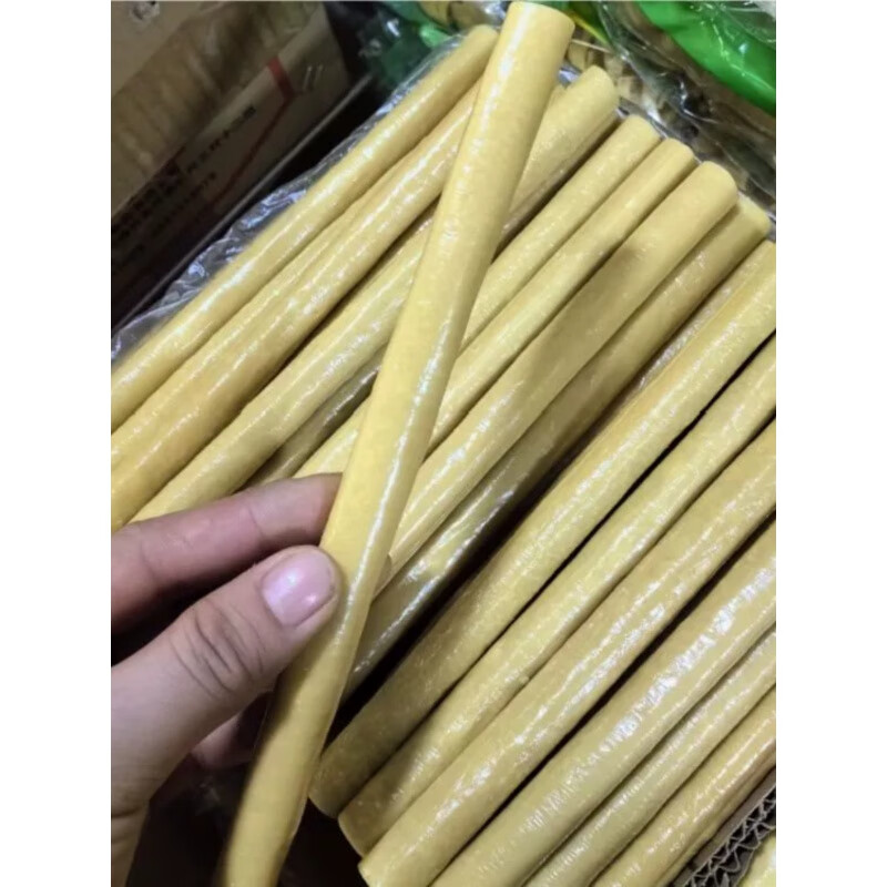 重慶梁平豆棒豆筋棍豆筍豆桿商用干貨涼拌鹵菜火鍋串串多地 重慶梁平豆棒凈重2斤【紙箱裝】