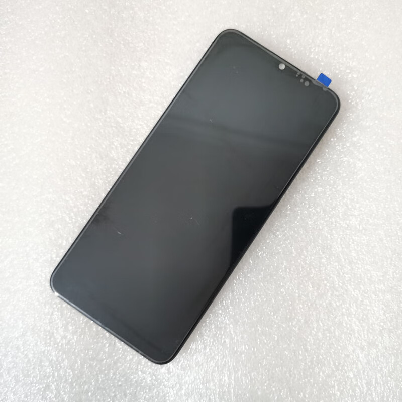 华为适用华为 优畅享30E屏幕总成VP003带框优畅享50 VP004内外屏一体 优畅享30E屏幕总成