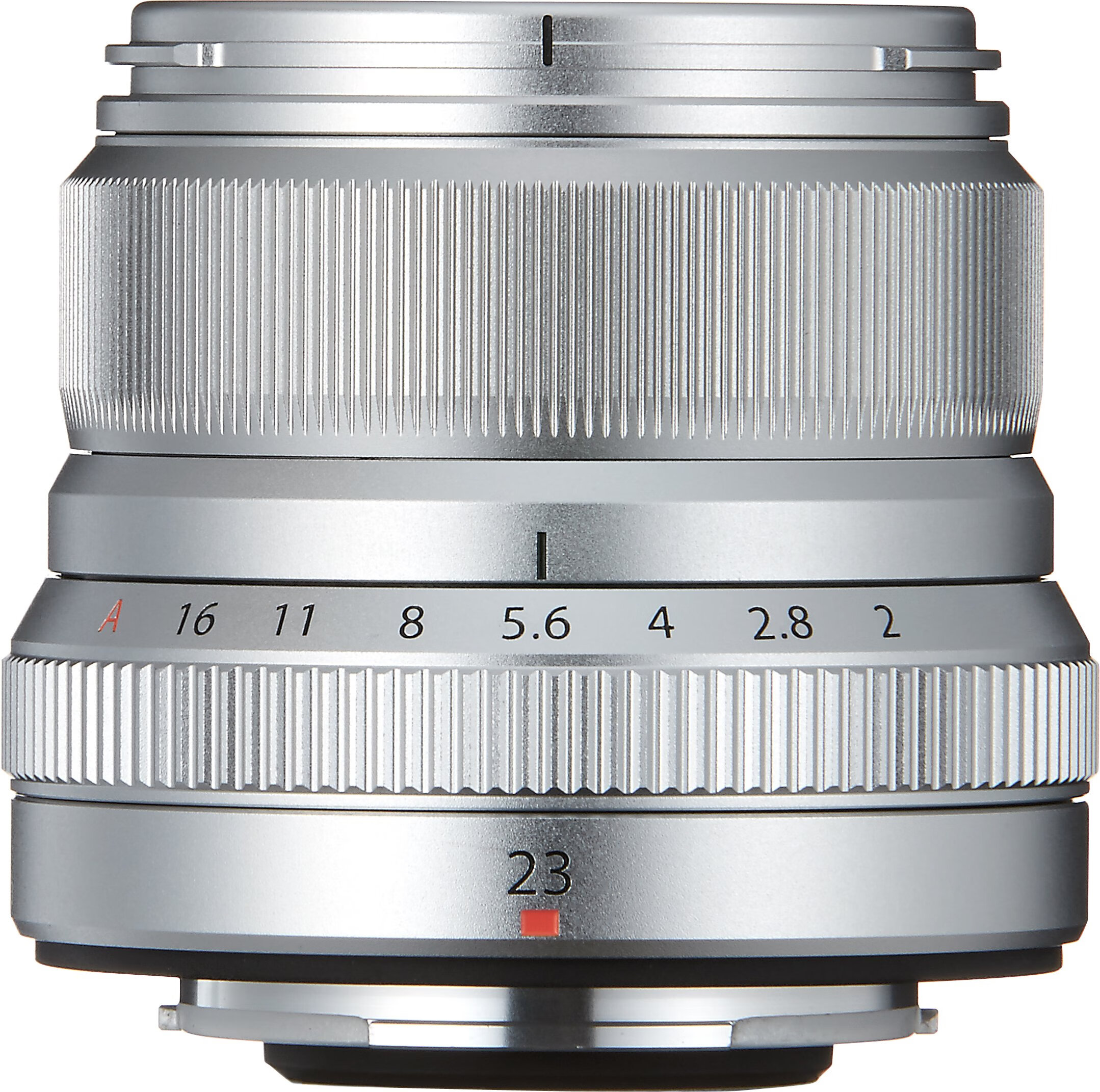 FUJIFILM ��ʿ ��ʿ XF23mm F2 R �ͺ�ͷ����ɫ