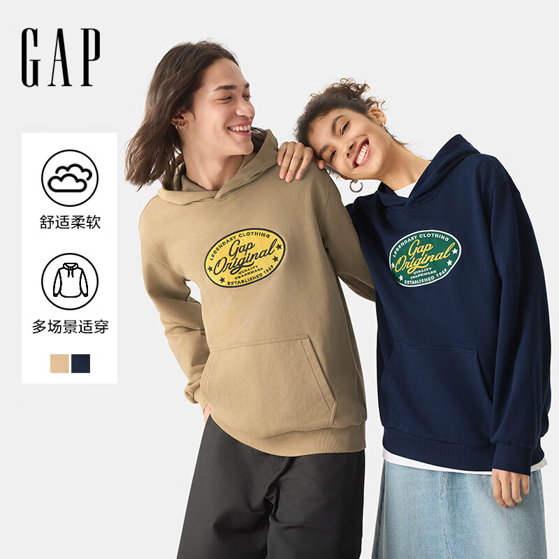 ��豣�GAP����Ůװ������������logo�������ñ���³�������721290 ����ɫ L (175/96A)���޳��� 89Ԫ