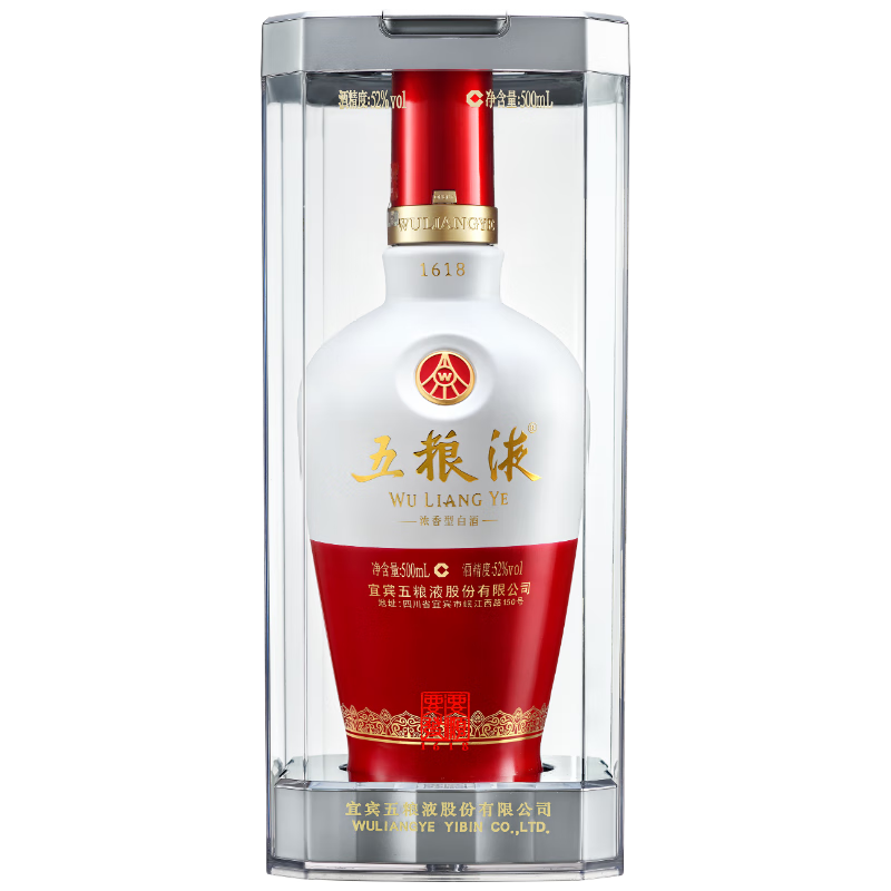 ���ڲ���������Һ 1618 52�� Ũ���� 500ml 1ƿ 825Ԫ