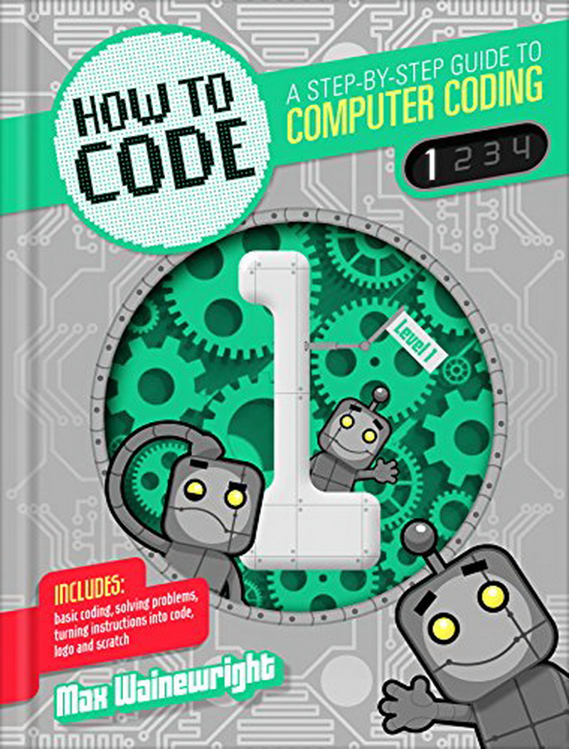 Coding: Level 1