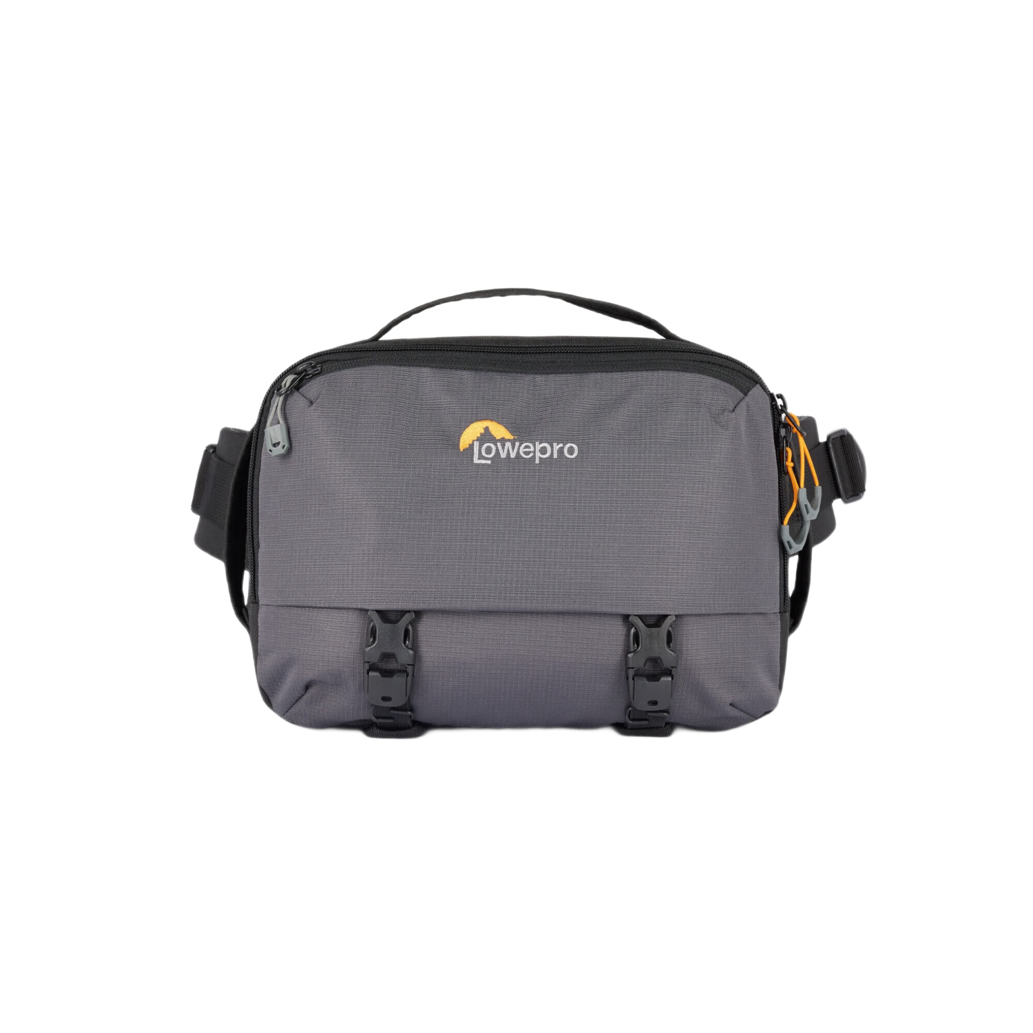 乐摄宝（Lowepro）LP37468-PWW步行者SLX120单肩包（灰色）