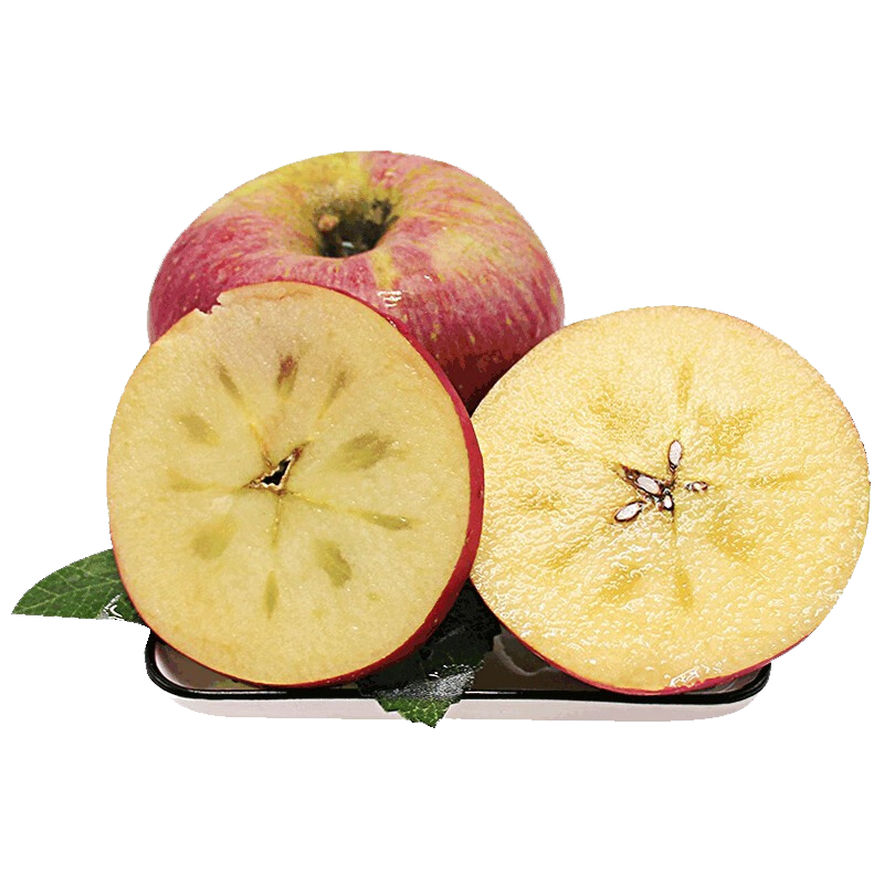 ������ �Ĵ�����ɽ��ƻ�� ����10�� ����190g���� ����ˮ�� 49.9Ԫ(����ȯ)