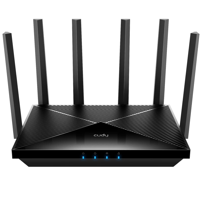 CUDY BE6500 Wi-Fi 7 · 2.5G ͨĺCPU WiFiźȫݸ 6500ߴǽ ͯ349.9Ԫ