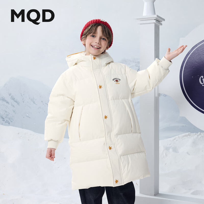 ����٣�MQD��MQD��Ůͯ��ͯ����ѧԺ��Ӻ�ů������ñ���޷� �װ� 140 ��������124g��226Ԫ(����ȯ)