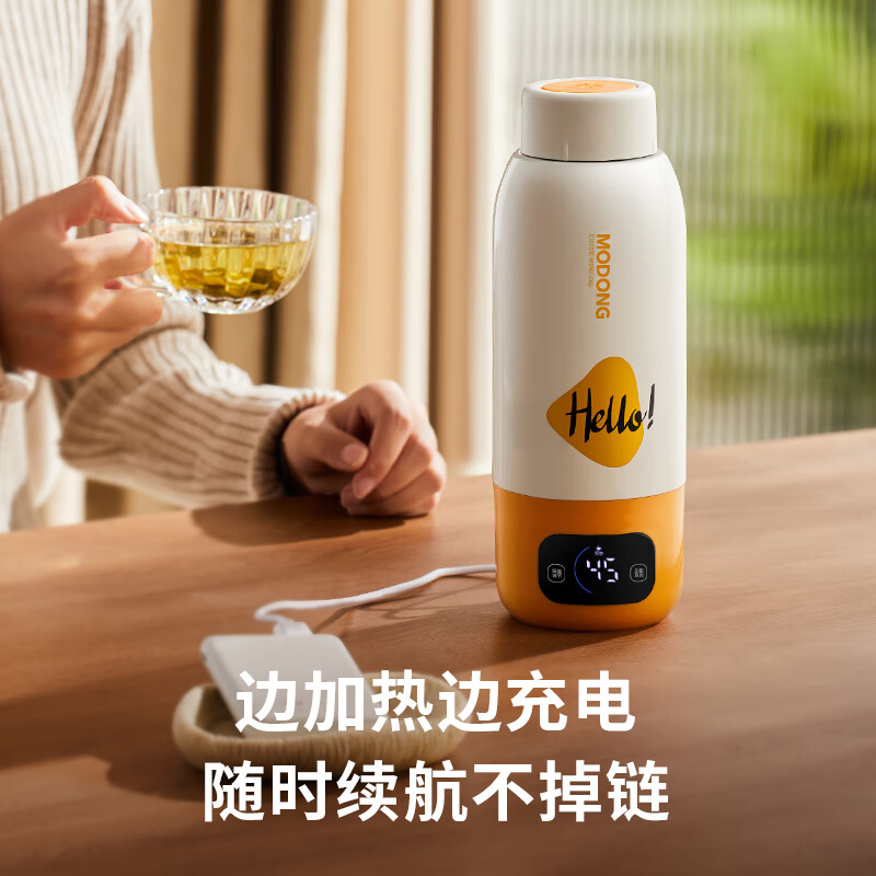 2026年婴儿泡奶杯十大品牌排行榜出炉，这10款安全无 BPA、使用方便，妈妈们的最佳选择-图片10