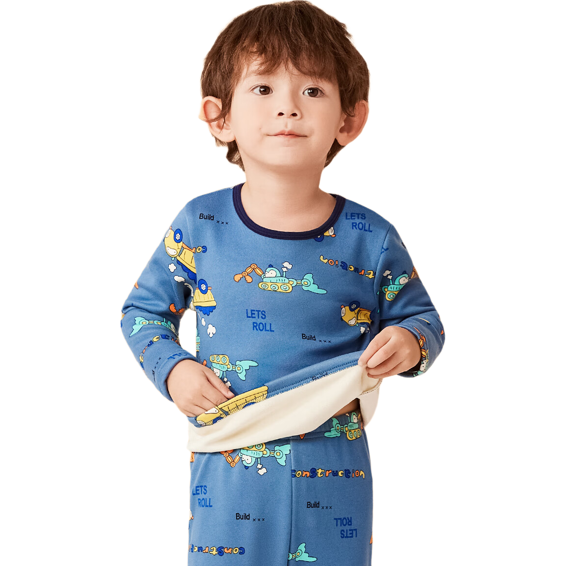 ڲ֣YUZHAOLINͯůװͯ޼Ӻ˯Сͯ· ɫ