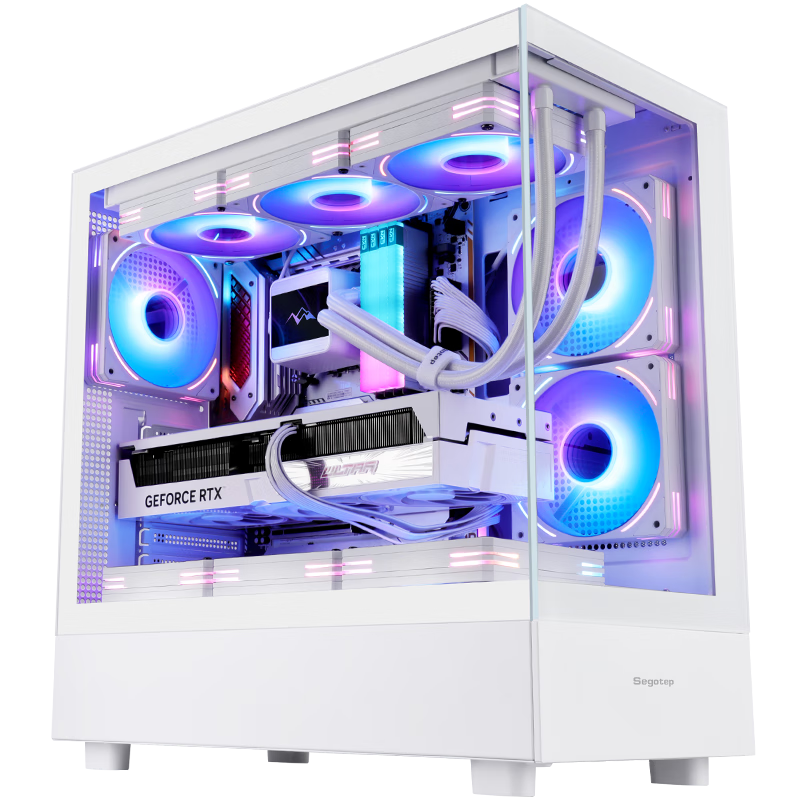 �߲ʺ�U7 265K 32G RTX5080��������