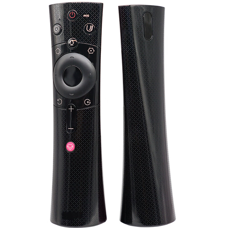 适用于pz适用于ChangHong启客chiq长虹电视遥控器语音RBE901VC/900/90 【语音功能】RBE901VC