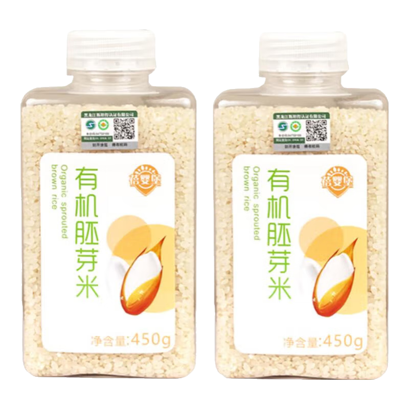 ��Ӥ�������峣 ���� Ӥ�׶��л���ѿ�� ������ʳ ���׺�������þ������ ���Ƽ�װ���л���ѿ��450g*2ƿ