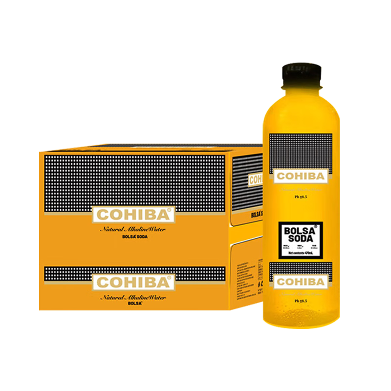 ���ڲ���������BOLSA�˶���Ȼ�մ�ˮ����ϣ�������470ml*12ƿ�������������� 74Ԫ