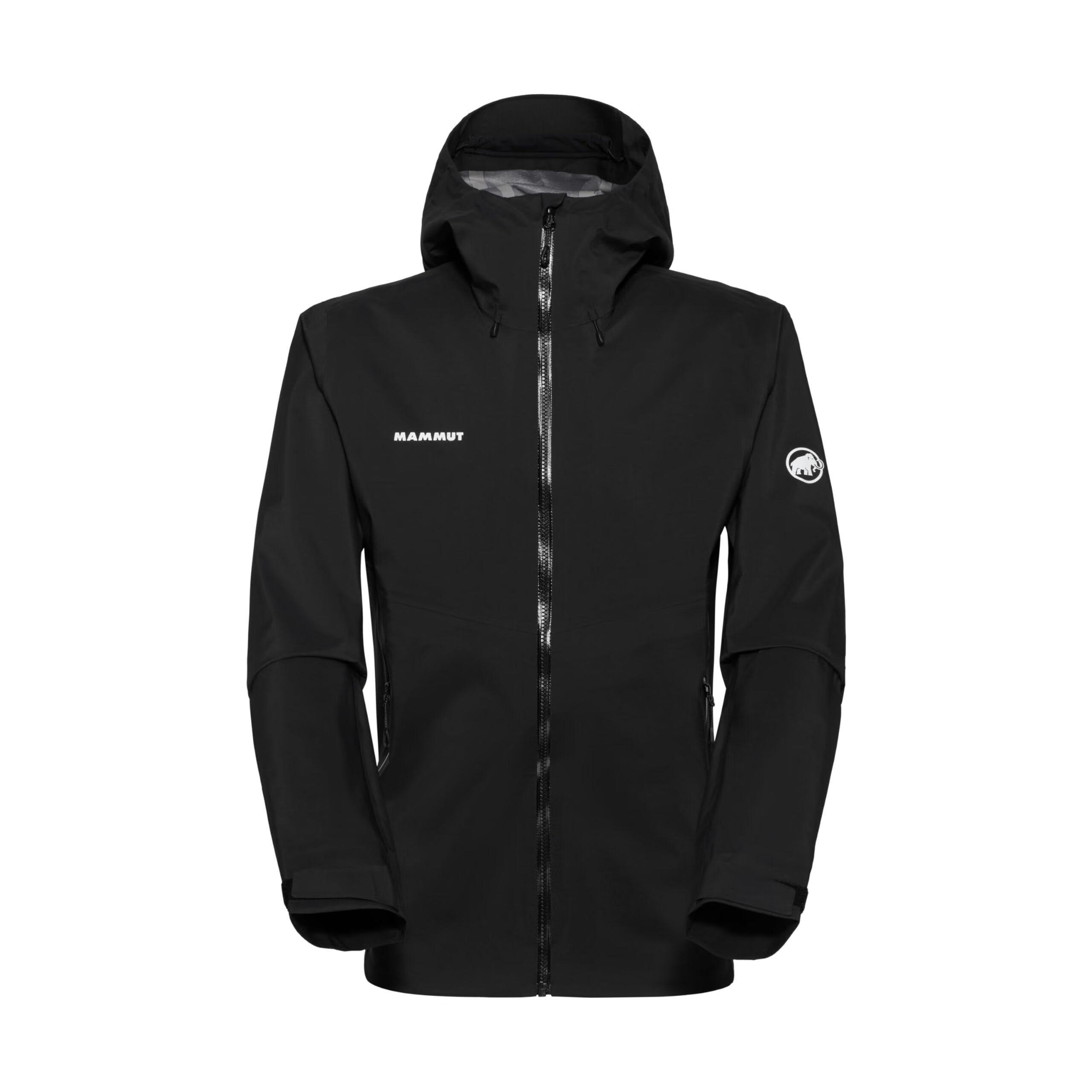 ������MAMMUT�� ������ ��ʿ�����ˮ͸����ñ���Ǽп� ȫ�����˶����� ��ɫ XL 1404.35Ԫ