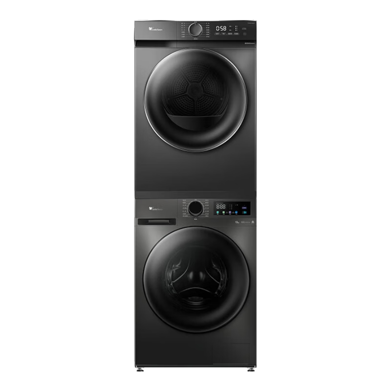 LittleSwan/С��� ���� 12kg ϴ����װ TG120V098WDT+TH100-HL02T  3759.2Ԫ(������)