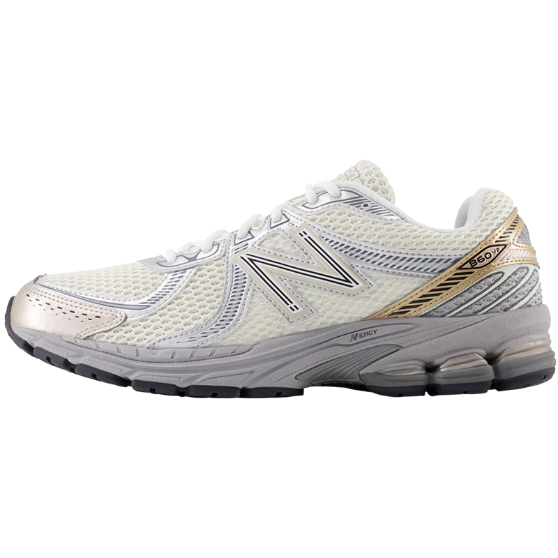 NEW BALANCE �˶�Ь��ЬŮЬ�ٴ��������������Ь860ϵ��ML860SG2 38 374Ԫ