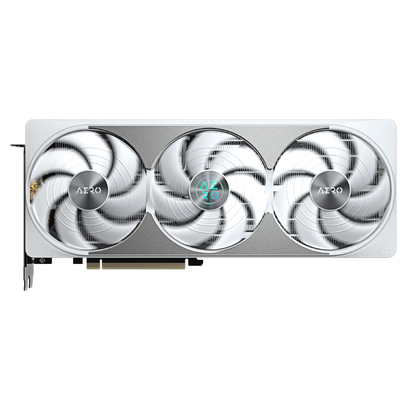 ΣGIGABYTE5080Կ ѩӥ GeForce RTX 5080 AERO OC SFF 16G DLSS4羺ϷAIѧϰע걣 