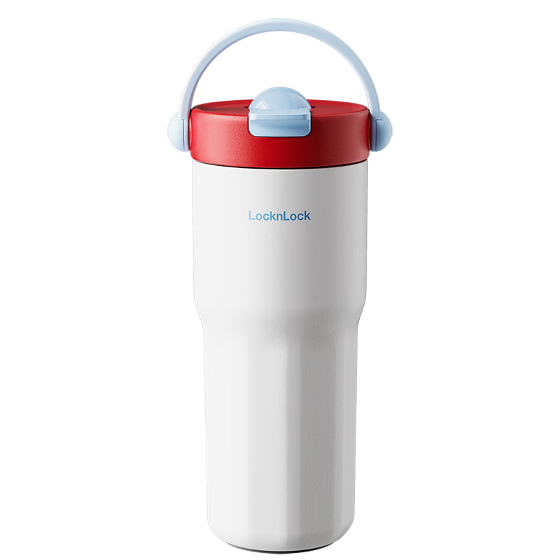 �ֿ��ֿۣ�LOCK&LOCK����ʥ��������մɸ����ڵ����±����ܱ�ˮ���칫���ز���ֱ��� ��ɫ 670ml 670ML