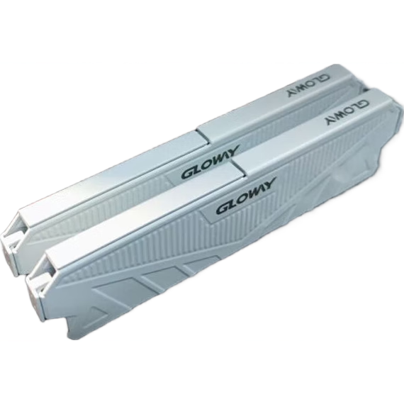 光威（Gloway）32GB(16GBx2)套装 DDR4 3200 台式机内存条 天策系列 CL16