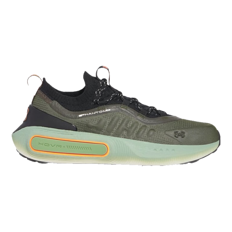 �����꣨UNDERARMOUR������Phantom 4����ϵ����Ů�����˶�����Ь3027672��ɫ310 40